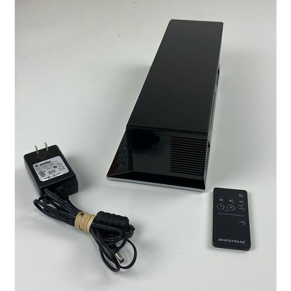 SOUNDFREAQ Sound Step Lightning Bluetooth Speaker SFQ-02L for iPhone 5/iPod/iPad - Picture 3 of 6